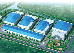 Goldstone Packaging Jiaxing Co., Ltd. производственная линия завода 2